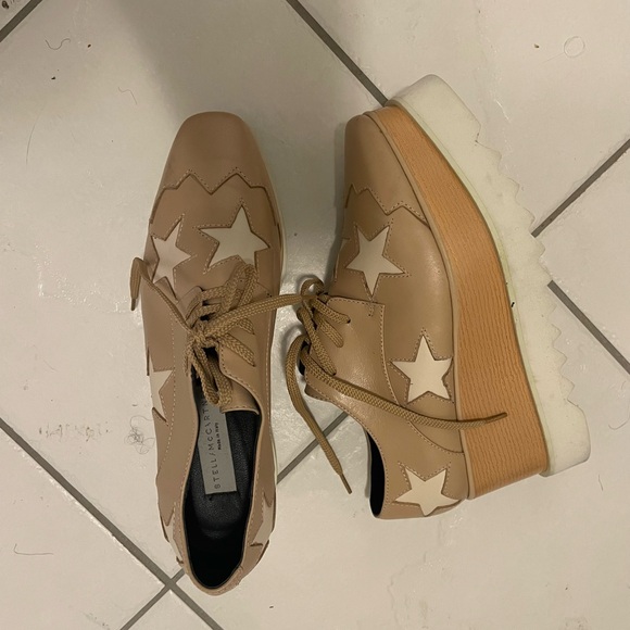 Stella McCartney shoes - Picture 1 of 6